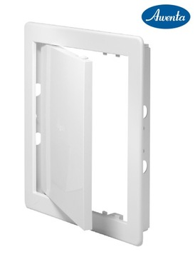 AWENTA INVISION DOOR DT18 250x330 КРЫШКА