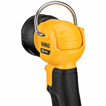 ФОНАРЬ DEWALT 18В DCL040 110 ЛЮМЕН