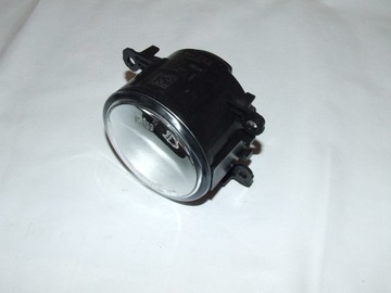 1729409 HALOGEN NÁRAZNÍKU PŘEDNÍ FORD RANGER 11- L=P