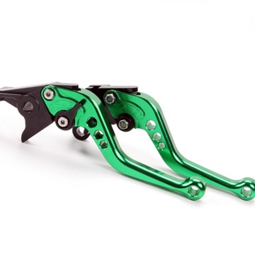 КОРОТКИЕ СПОРТИВНЫЕ РУЧКИ Yamaha YZF-R125 125R 2007-2013 гг.