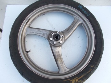 Диск передний Honda Varadero 1000 XL
