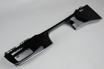 Накладка торпеды приборной панели Audi A8 D5 4N1857325 2W0