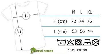 GRA O TRON T-shirt męski M Koszulka KRÓTKI RĘKAW BAWEŁNIANA 100% LICENCJA