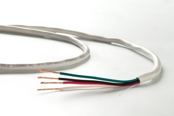 BI -MPA TAGA TCL-416W BI-AAMP CABLE