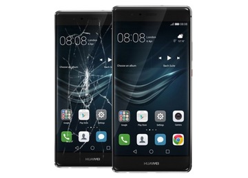 Wyświetlacz Ekran + WYMIANA Huawei P9 EVA