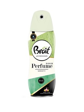 BRAIT Room Perfume Serenity spray suchy NOWOŚĆ !!!