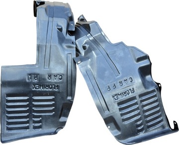 PODBĚH MITSUBISHI CARISMA 1995-1999 PŘEDNÍ LEVÝ