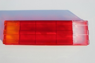 VOLVO RENAULT SCANIA DAF MAN LAMPA TYŁ TYLNA 5-SEG