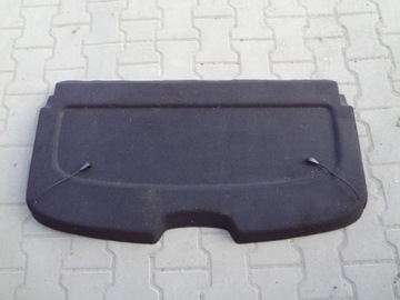PEUGEOT 308 HB 5D POLIČKA KUFRU ZADNÍ