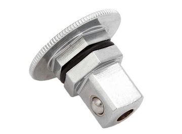 Sata 46655 adapter 3/8 do klucza z grzechotką 13mm