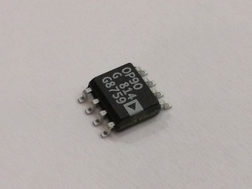 Операционный усилитель OP90GS SO8 Analog Devices