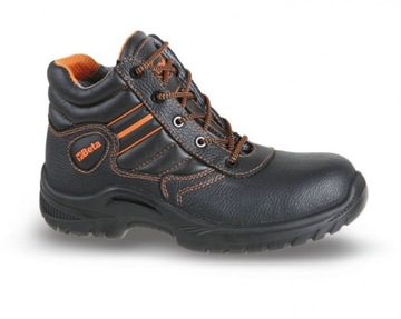 OBUWIE BUTY ROBOCZE WODOODPORNE BETA 7201BKK S3 r. 42