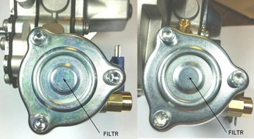 ФИЛЬТР ЖИДКОЙ ФАЗЫ TOMASETTO 20.5 ORING