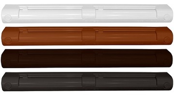 фото ориг. №2, Ventilation for the window windows window vt 601 anthracite