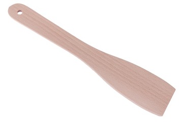 ŁOPATKA DREWNIANA KUCHENNA 30cm
