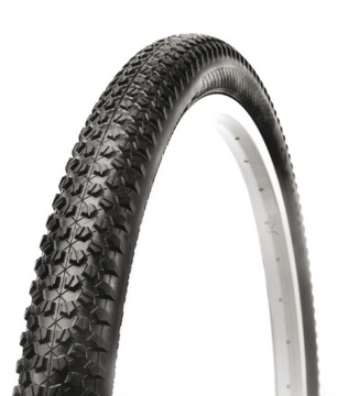 фото ориг. №3, Tire bicycle deli 26x1. 95 flex,steering wheel switch,mtb,speedrower