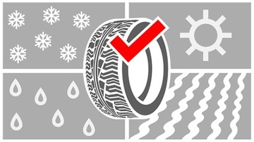 2x 155/80R13 AllSeasonExpert 2 Uniroyal КРУГЛЫЙ ГОД