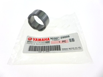 СДВИЖНАЯ ВТУЛКА ВЫХОДНОГО ВАЛА YAMAHA YFZ 450 R