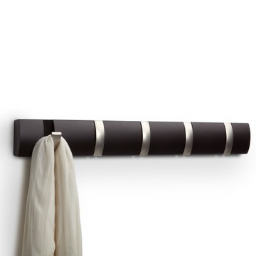 Вешалка 5 ручков