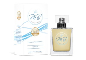 MARCELO BRACI 50ml FEROMONY - PERFUMY Z FEROMONAMI