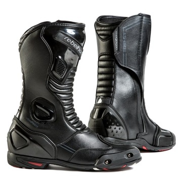 REBELHORN TRIP ST CE Buty motocyklowe sport r. 42