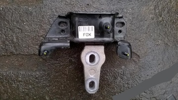 FORD ECOSPORT 2014 ROK ULOŽENÍ PŘEVODOVKY ŘAZENÍ