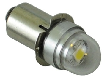 LED do latarki z kołnierzem P13.5 Px13.5 Cree 3V