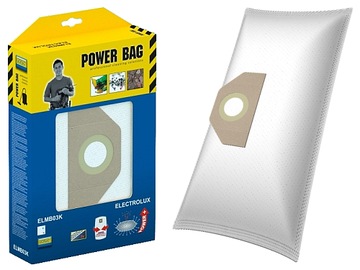 5 мешков для пылесоса KARCHER WD3