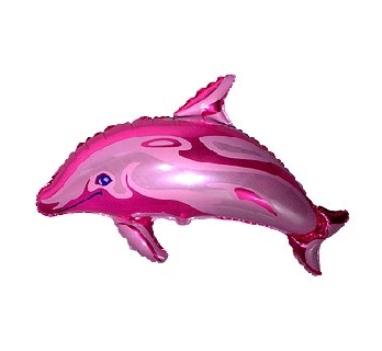 Balon foliowy 14