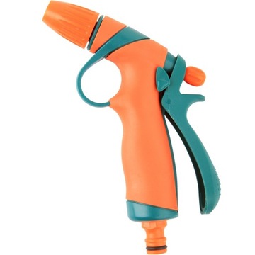 Pistolet zraszający regulowany zraszacz FLO 89193