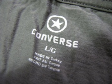 CONVERSE ALL STAR/ EXTRA Chuck Taylor ORYGINAL / M