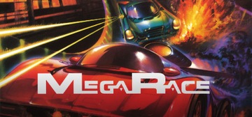 MEGARACE 1 STEAM KEY KLUCZ KOD