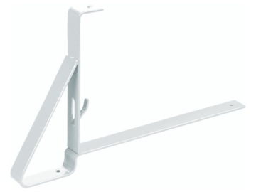 Снегозаборник 200 см, 3 шт, оцинкованный, для жести 350/35