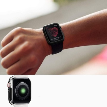 SPIGEN - ЧЕХОЛ ДЛЯ - APPLE WATCH 4/5/6/SE 44MM