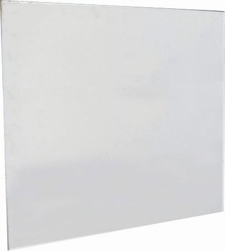 PŁYTA POLIAMID 6mm PA6 6x1000x1000mm BORAMID