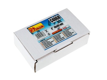 Richmann Two -Guer Bulled Betlick 4 
