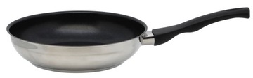 ELO NIEMIECKA DUŻA PATELNIA QUARZ 28 cm