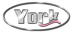 YORK PROFESSIONAL LEADER СТАЛЬ С ПОКРЫТИЕМ 60 ШТ.