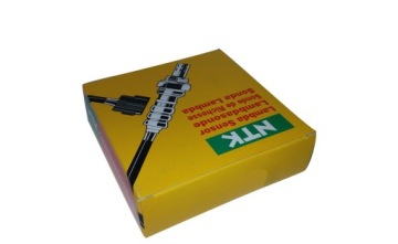 SONDA LAMBDA NGK NTK OZA708-EE1 SKODA FABIA POLO