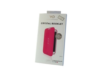 WD POKROWIEC CASE BOOKLET SAMSUNG GALAXY S4 (64)