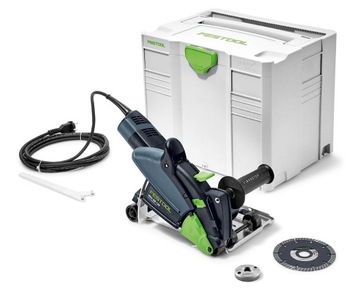 Алмазный отрезной станок FESTOOL DSC-AG 125 576547