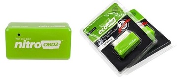 Экономичный OBD2 Чип-тюнинг бензиновый низкий расход топлива