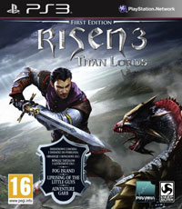 RISEN 3 : Titan Lords