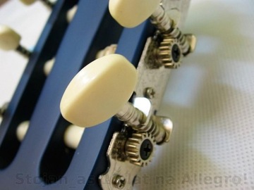 1/2 GITARA KLASYCZNA AKUSTYCZNA dzieci od5 - 8 lat