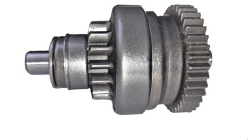 YAMAHA GRIZZLY 600 YFM WOLNE KOŁO BENDIX BENDIKS