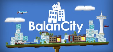 BALANCITY STEAM KEY KLUCZ KOD