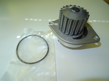 ШЛАНГ ФИЛЬТРА TOPRAN OPEL ASTRA F 1.4 1.6 1.8