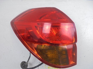 LAMPA TYŁ TYLNA LEWA SUBARU LEGACY IV KOMBI