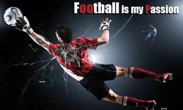 Футбольный комплект NEYMAR BRAZIL: футболка + шорты + носки, размер 134.