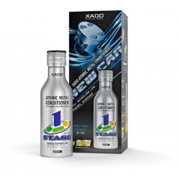 XADO AMC 1 STAGE ENGINE NEW CAR NOWE AUTA 225ml